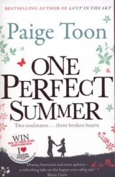 Image of One Perfect Summer by Paige Toon Paperback
