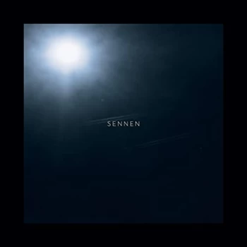 Image of Sennen - Widows CD