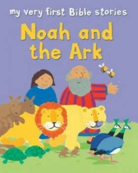 Image of Noah and the Ark by Lois Rock Book