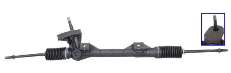 Image of Steering rack SPIDAN 51855