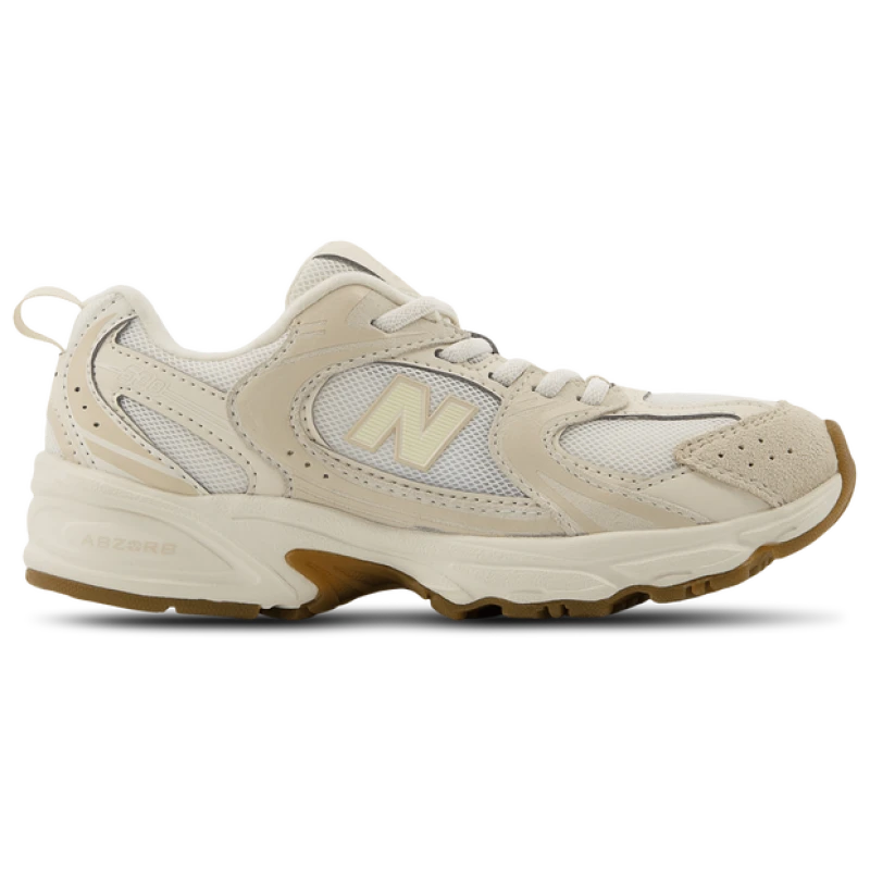 Image of New Balance Stone Multi 530 Junior Trainers Stone Multi UK 11 (EU 29)