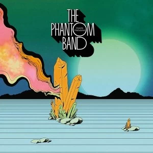 Image of The Phantom Band - Fears Trending Vinyl