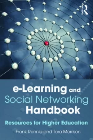 Image of e-Learning and Social Networking HandbookResources for Higher Education