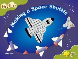 Image of Making a Space Shuttle by Mary Lee Book