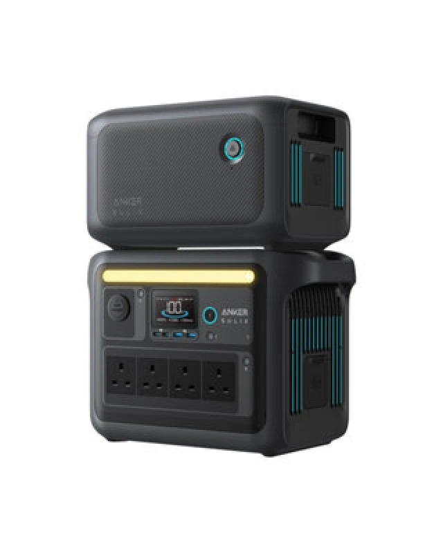 Image of Anker C1000 1056WH EXPANSION BATTERY A1761111-85