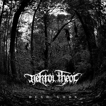 image of Nekroi Theoi - Dead Gods Vinyl