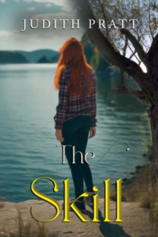 Image of The Skill Paperback / softback