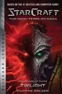 Image of starcraft the dark templar saga 3 twilight