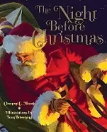 Image of night before christmas a visit from st nicholas