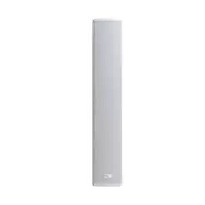 Image of Biamp Desono COLW41 loudspeaker 2-way White Wired 40 W
