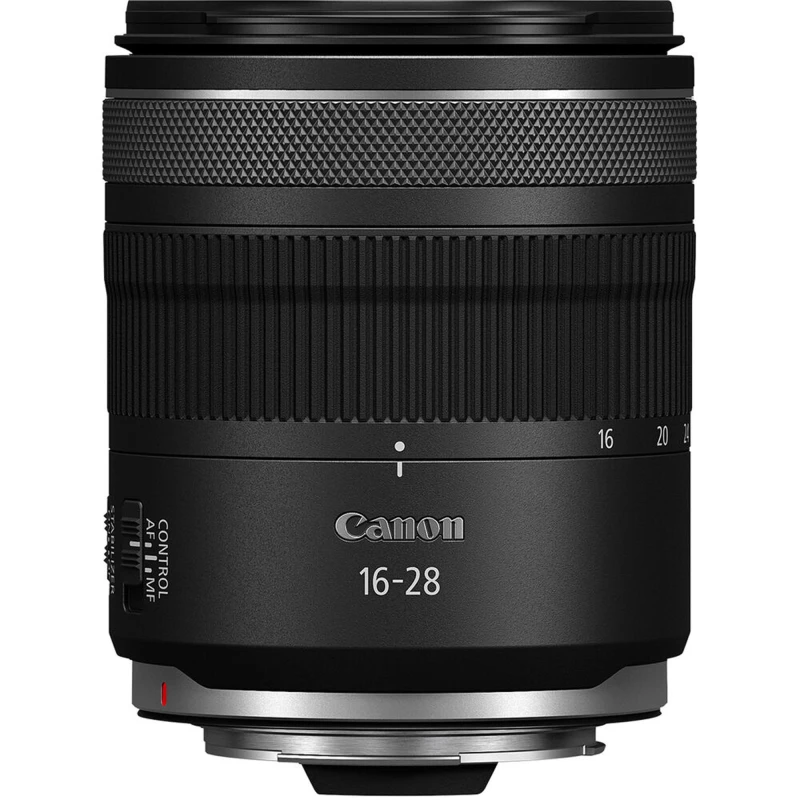 Image of Canon RF 16-28mm f/2.8 IS STM Lens