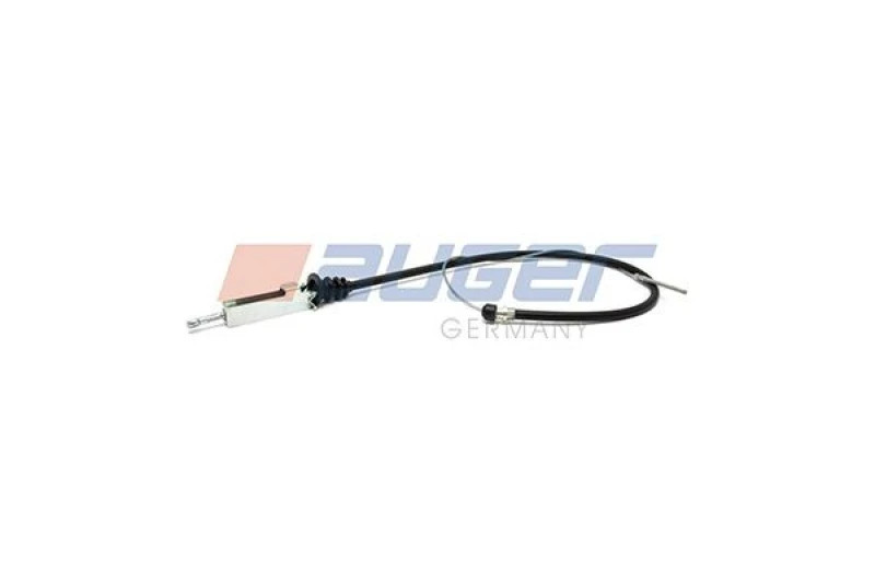 Image of Handbrake cable AUGER 82881