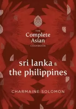Image of The complete Asian cookbook by Charmaine Solomon