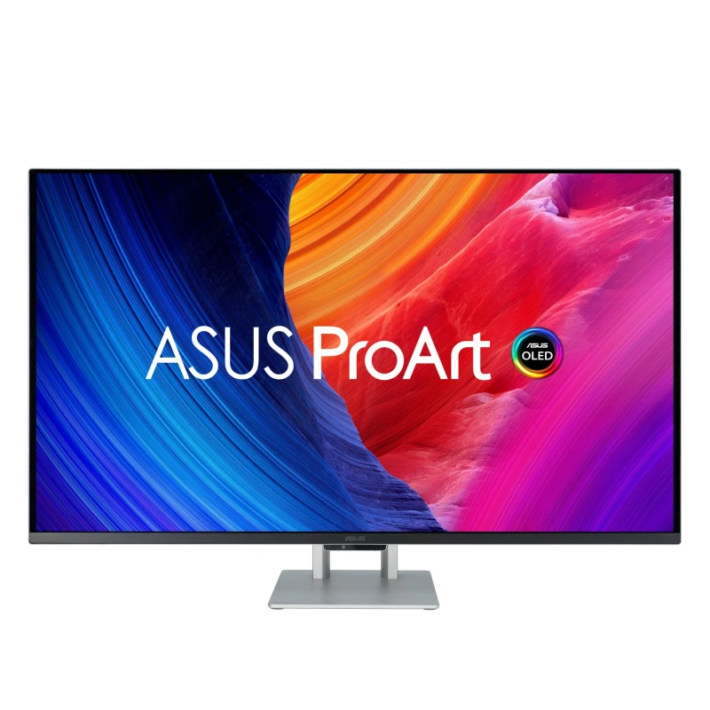 Image of ProArt Display OLED PA32UCDM 90LM03HE-B01K70