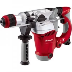 image of Einhell RT-RH 32 SDS-Plus-Hammer drill 1250 W incl. case