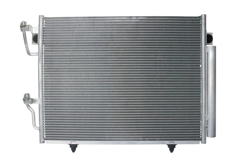 Image of Air conditioning condenser Bosch 1 986 AD2 220