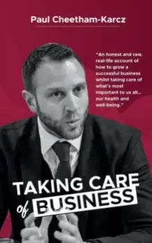 Image of Taking Care of Business