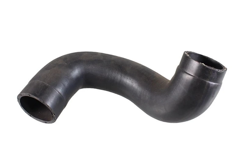 Image of METZGER 2401369 Turbocharger Hose without clamps Charger Intake Hose (3314)