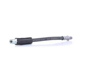 Image of BREMBO Brake Hose ESSENTIAL LINE T 85 035 Brake Line,Brake Pipe AUDI,BMW,80 Limousine (8C2, B4),Cabriolet (8G7, B4),80 Avant (8C5, B4),COUPE (89, 8B)