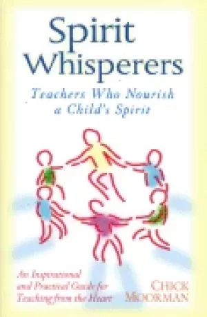 Image of spirit whisperers teachers who nourish a childs spirit
