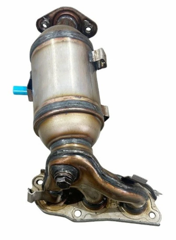 Image of VEGAZ TK-813QP Catalytic Converter Catalyst Converter (429)