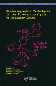 Image of Chromatographic Techniques in the Forensic Analysis of Designer Drugs