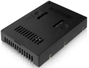 image of Icy Dock MB882SP-1S-2B computer case part