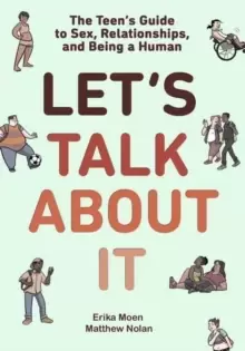 Image of Let's Talk About It