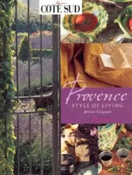 Image of Provence - Jerome Coignard - Hardback - Used