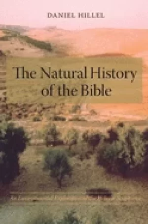 Image of natural history of the bible an environmental exploration of the hebrew scr