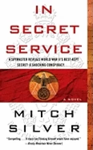 Image of in secret service a novel
