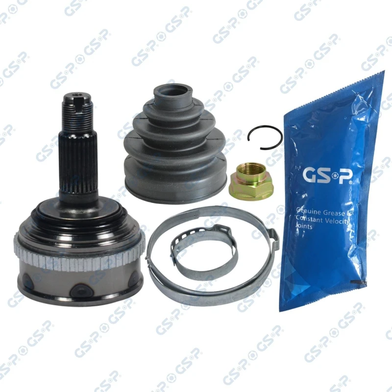 Image of GSP CV joint kit GSP 823017