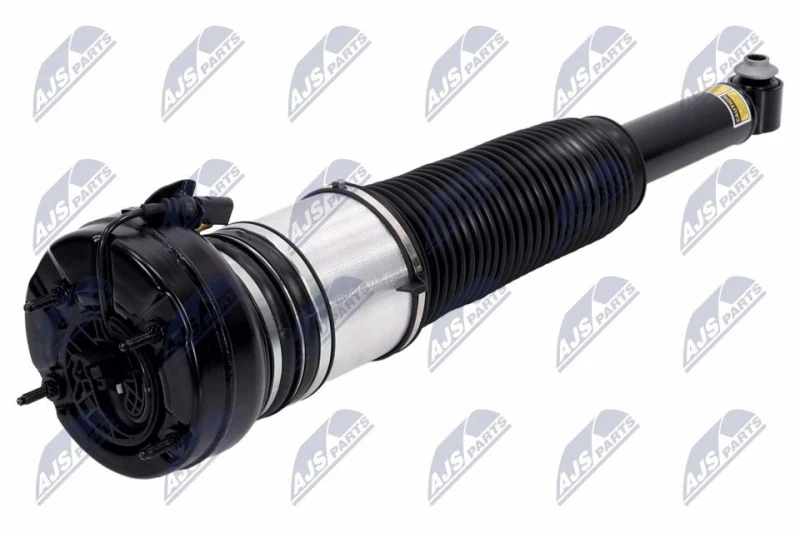 Image of NTY A-AU-050 Air Spring Strut Rear Axle Right Air Spring Strut (4118)