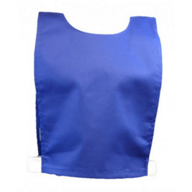 Image of Carta Sport Unisex Adult Training Bib Royal Blue (M)