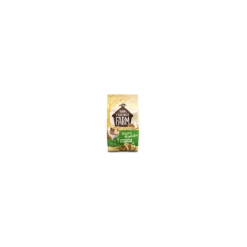 Image of Tiny Friends Farm Harry Hamster Tasty Mix - 700g - 101242 - Supreme