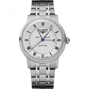 Image of Mens Elysee Momentum Watch