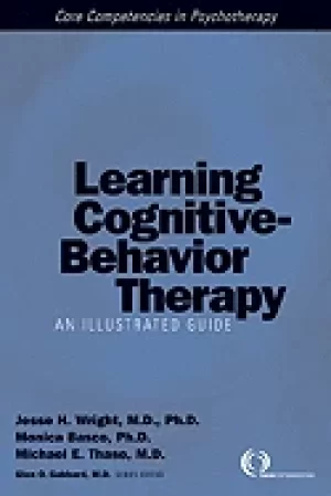 Image of learning cognitive behavior therapy an illustrated guide