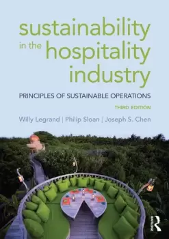 Image of Sustainability in the Hospitality IndustryPrinciples of sustainable operations
