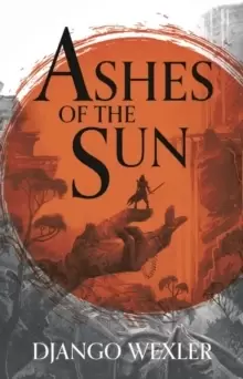 Image of Ashes of the Sun