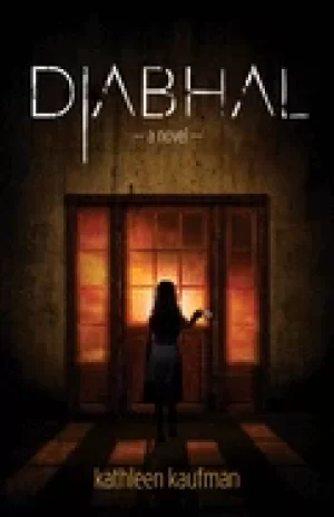 Image of diabhal diabhal book 1