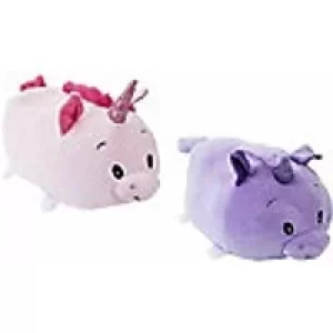 Image of PMS Unicorn 456057 Plush Toy 3+ Years