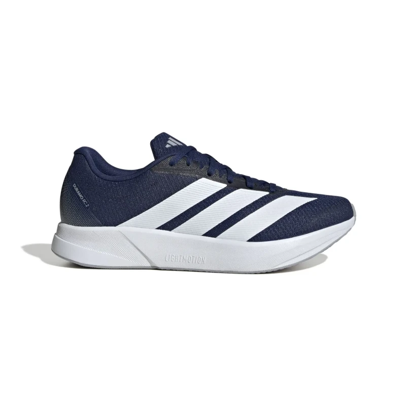 Image of Running shoes adidas Duramo RC2 Bleu Male 42