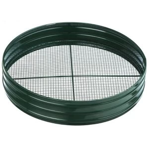 Image of Bulldog Premier Garden Riddle 1/4in Mesh