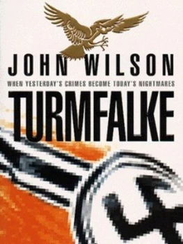 Image of Turmfalke by John Wilson Paperback