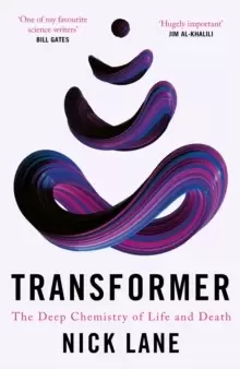 Image of Transformer : The Deep Chemistry of Life and Death