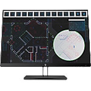 Image of HP 24" Z24i G2 Full HD IPS LED Monitor
