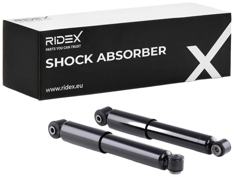 Image of Shock absorber RIDEX 854S1985