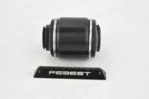 Image of FEBEST Bush, control arm mounting TOYOTA TAB-002Z 4221014010,4230420060,4230432060 4230520060,4230532060,4871020270,4871021020,4873021080,4873021090