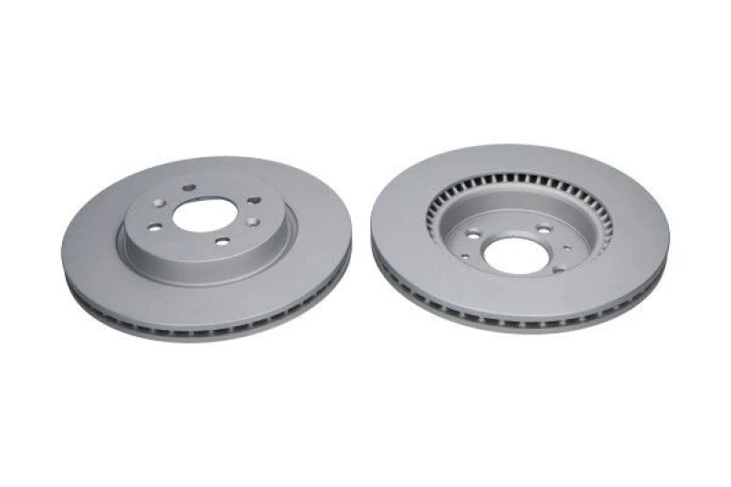 Image of KAVO PARTS Brake disc KAVO PARTS BR-4239-C