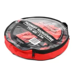 Image of CARCOMMERCE Jumper cables 61108